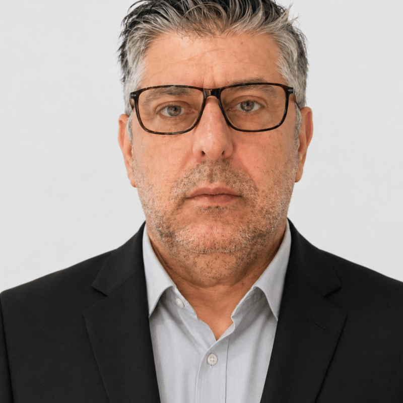 Iulian Catalin Tabacu, CEO of CATAB&CO Ltd